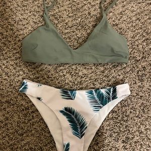 Women’s bikini set